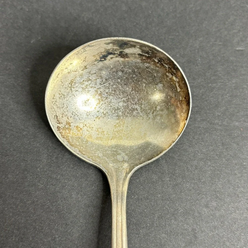 Rosebud Gailstyn Gravy Ladle 7